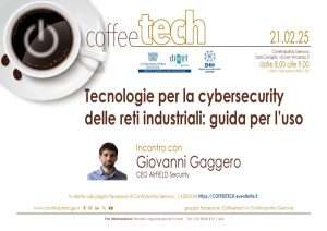 Locandina Coffeetech 235