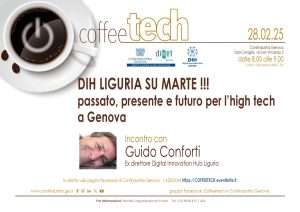 Locandina Coffeetech 236