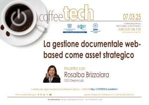Locandina Coffeetech 237
