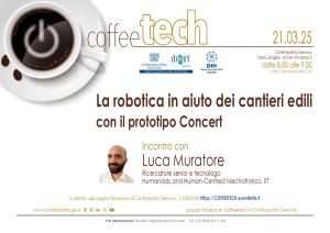 Locandina Coffeetech 239
