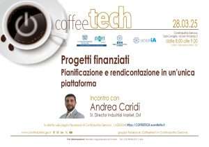 Locandina Coffeetech 240