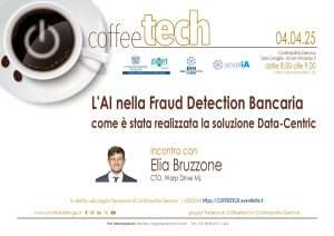 Locandina Coffeetech 241