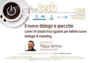 Locandina Coffeetech 242