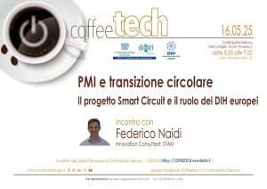 Locandina Coffeetech 244