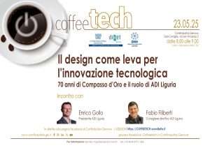 Locandina Coffeetech 245