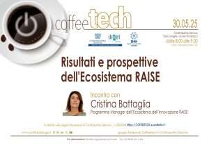 Locandina Coffeetech 246