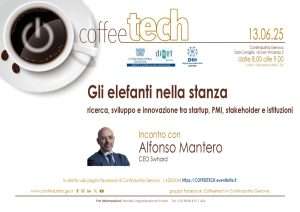 Locandina Coffeetech 248