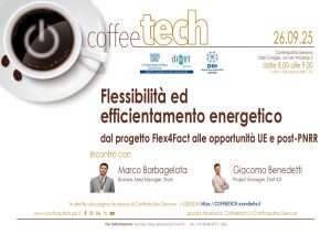 Locandina Coffeetech 251