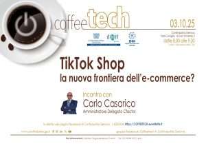 Locandina Coffeetech 252