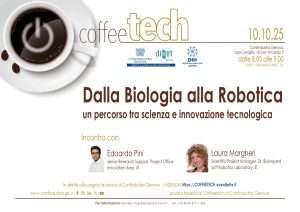 Locandina Coffeetech 253