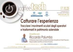 Locandina Coffeetech 254
