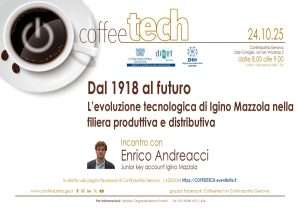 Locandina Coffeetech 255