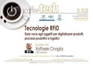 Locandina Coffeetech 256