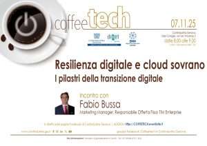 Locandina Coffeetech 257