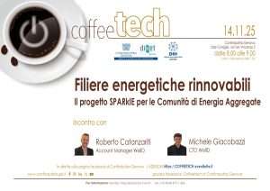 Locandina Coffeetech 258