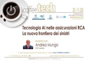 Locandina Coffeetech 259
