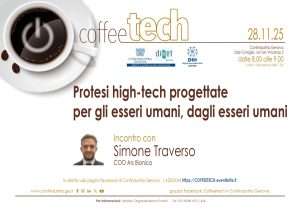 Locandina Coffeetech 260