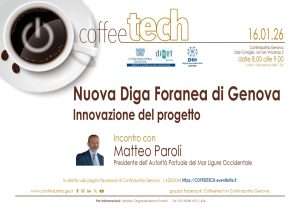 Locandina Coffeetech 262