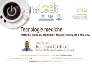 Locandina Coffeetech 264