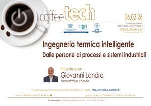 Locandina Coffeetech 265