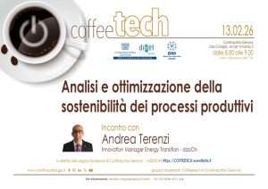 Locandina Coffeetech 266
