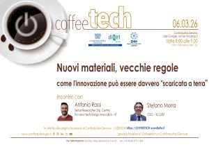 Locandina Coffeetech 269