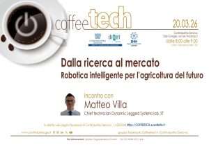 Locandina Coffeetech 271