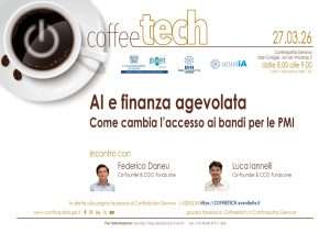 Locandina Coffeetech 272