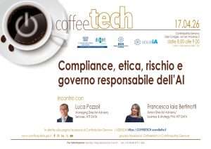 Locandina Coffeetech 274