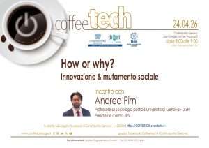 Locandina Coffeetech 275