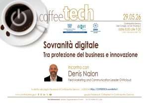 Locandina Coffeetech 278