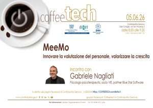 Locandina Coffeetech 279