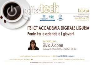 Locandina Coffeetech 276