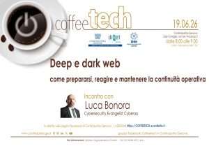 Locandina Coffeetech 281