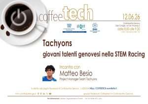 Locandina Coffeetech 280