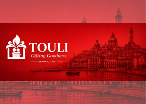 Immagine del progetto Touli dedicato alla valorizzazione del territorio genovese attraverso l'innovazione.