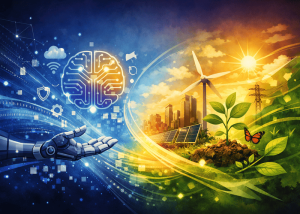 transizione digitale ed ecologica