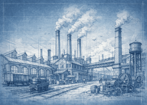 Sito industriale