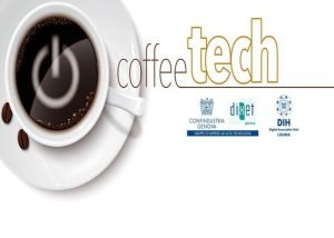 Coffeetech Locandina Generica