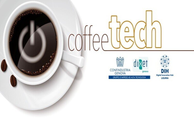 Coffeetech Locandina Generica