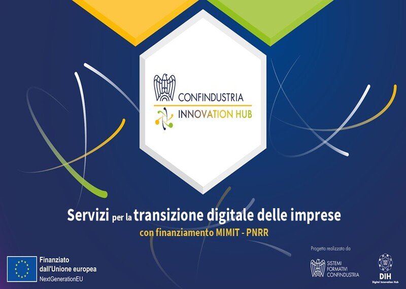 Servizi Confindhub